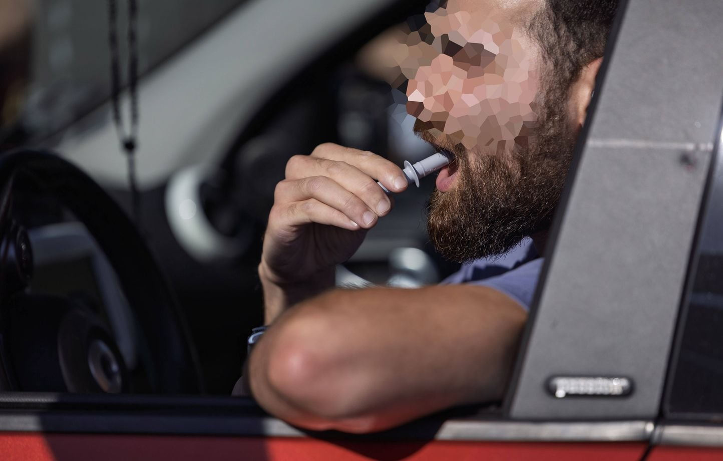 ¿Permiso de conducir suspendido como medida preventiva por consumo de drogas? Los eurodiputados votan a favor ¿Permiso de conducir suspendido como medida preventiva por consumo de drogas? Los eurodiputados votan a favor